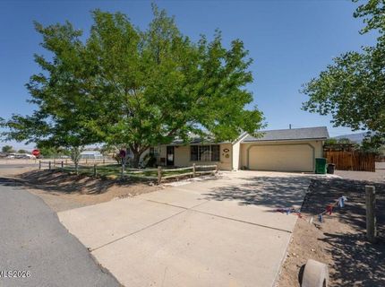 100 Ring Road, Dayton, NV 89403 Photo