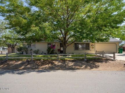 100 Ring Road, Dayton, NV 89403 Photo