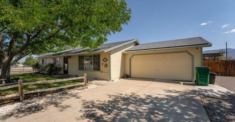 100 Ring Road, Dayton, NV 89403 Photo