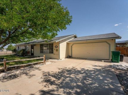 100 Ring Road, Dayton, NV 89403 Photo