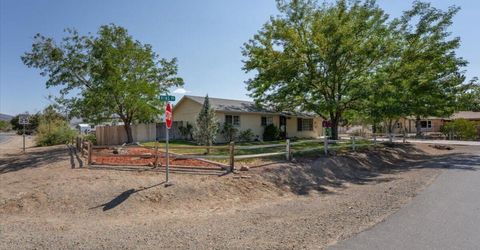 100 Ring Road, Dayton, NV 89403 Photo