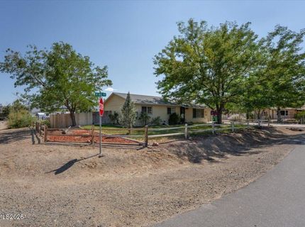 100 Ring Road, Dayton, NV 89403 Photo