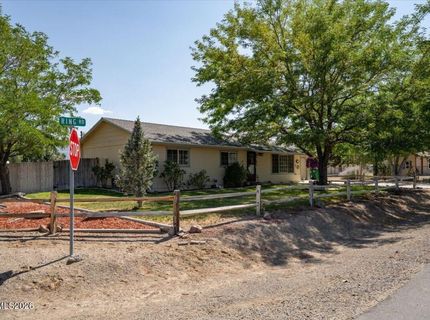 100 Ring Road, Dayton, NV 89403 Photo
