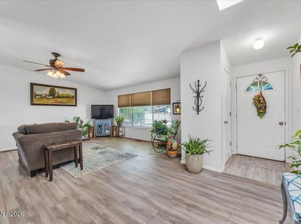 100 Ring Road, Dayton, NV 89403 Photo