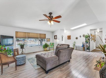 100 Ring Road, Dayton, NV 89403 Photo