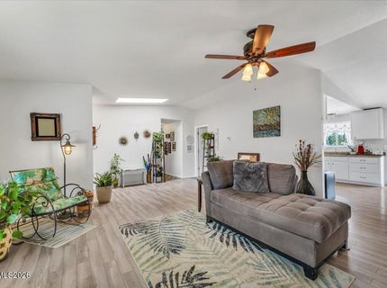 100 Ring Road, Dayton, NV 89403 Photo