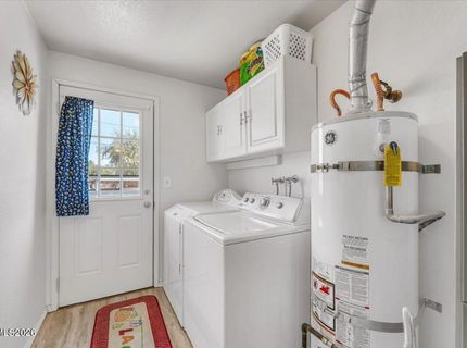 100 Ring Road, Dayton, NV 89403 Photo