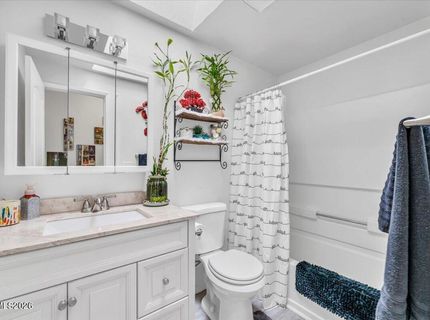 100 Ring Road, Dayton, NV 89403 Photo