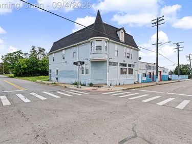 4187 Junction Avenue, Detroit, Mi 48210