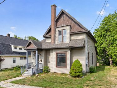 307 N Cherry Street, Flushing, Mi 48433