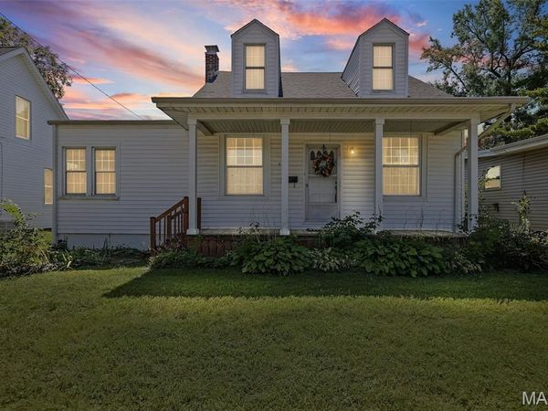 427 W 3rd Street, O'Fallon, IL 62269