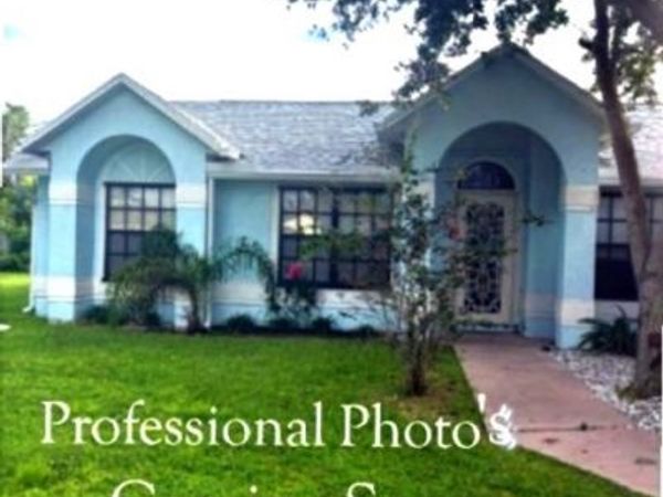 2298 SW Jay Avenue , Port St Lucie, FL 34953