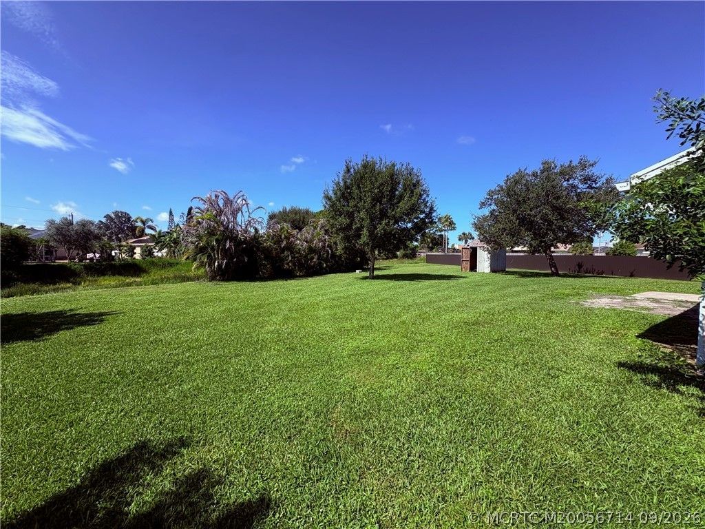 2298 SW Jay Avenue , Port Saint Lucie, FL 34953 Photo