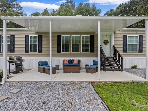 2138 S Century Blvd, Mcdavid, FL 32568
