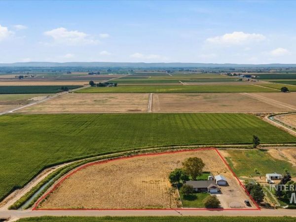26201 Hop Rd, Caldwell, ID 83607