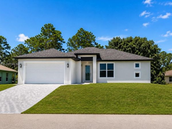 2907 W 25th , Lehigh Acres, FL 33971