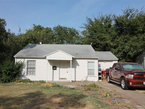 5020 Cedar Hill Road, Fort Worth, TX 76116