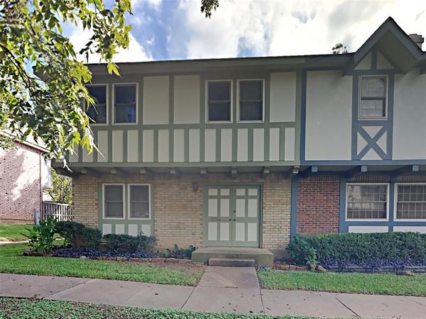 462 Westview Terrace, Arlington, TX 76013