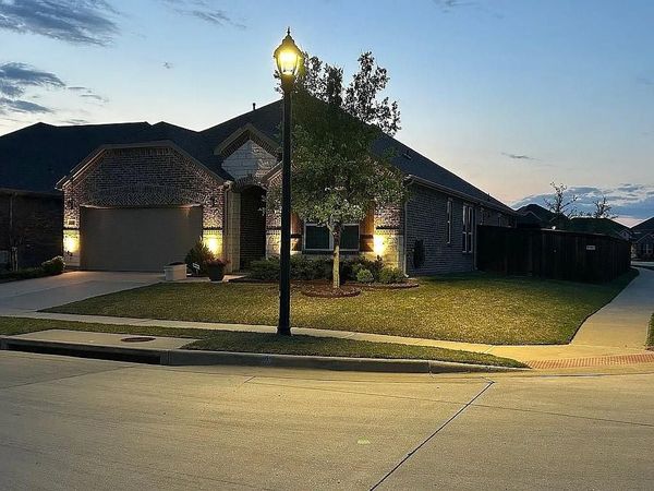 2700 Gillingham Lane, McKinney, TX 75071