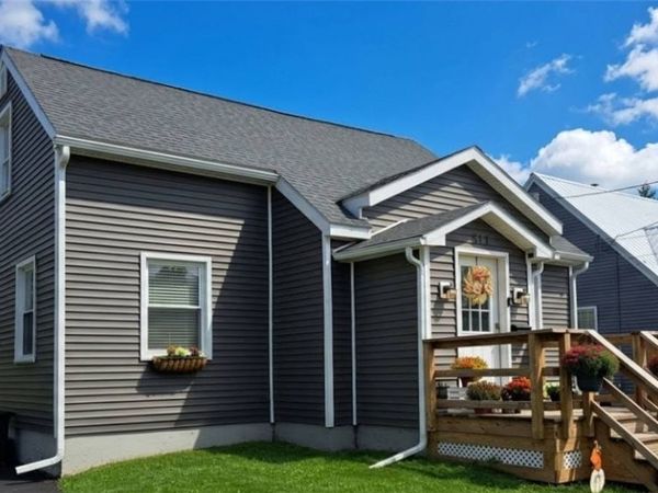 512 Harcourt Drive , Elmira, NY 14904
