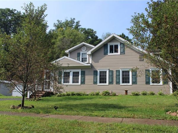 213 Valley Drive , Elbridge, NY 13060