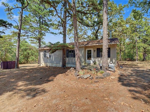 30066 W County Road 1343D , McCurtain, OK 74944