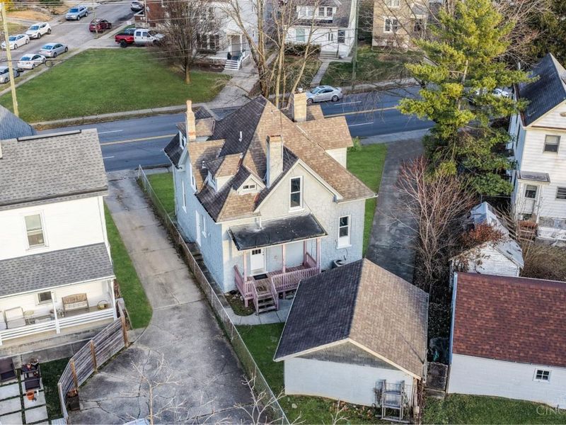 4317 Smith Road, Norwood, OH 45212 Photo 42