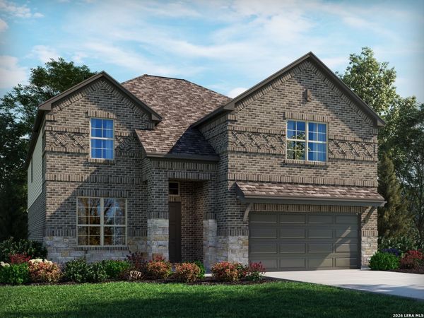 10511 Tiger Shark Avenue, Boerne, TX 78006