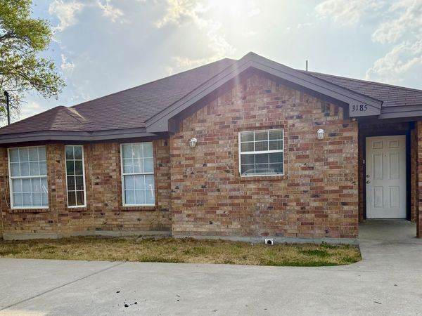 3185 SUENO CIR, Unit 1, Eagle Pass, TX 78852