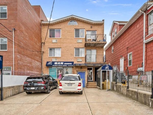 43-07 162nd Street , Flushing, NY 11358