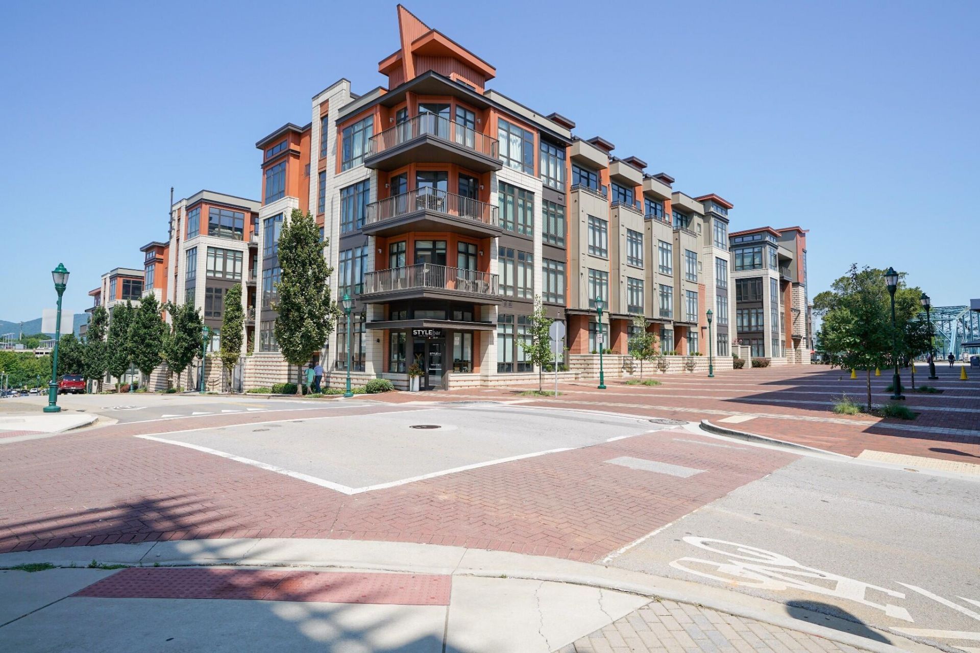 129 Walnut Street, Unit 438, Chattanooga, TN 37403 Main Photo