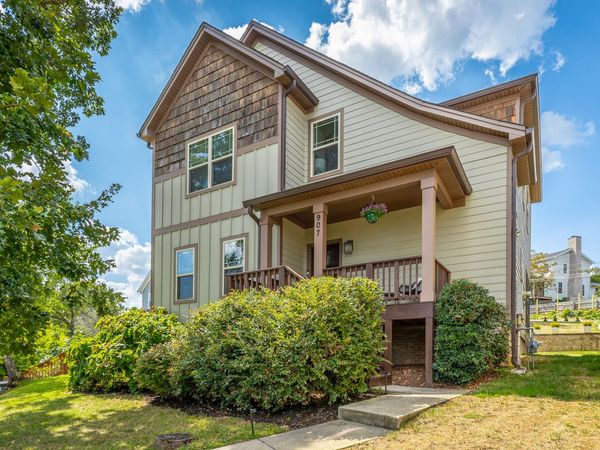 907 Overman Street, Chattanooga, TN 37405