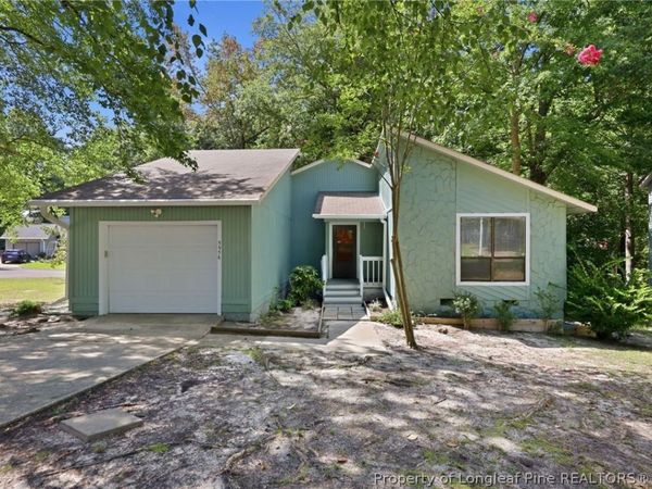 5956 Dalton Road, Fayetteville, NC 28314