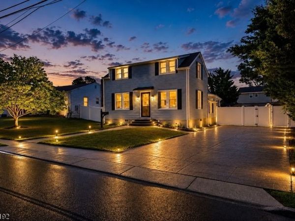 340 3Rd Ave, Bellmawr, NJ 08031