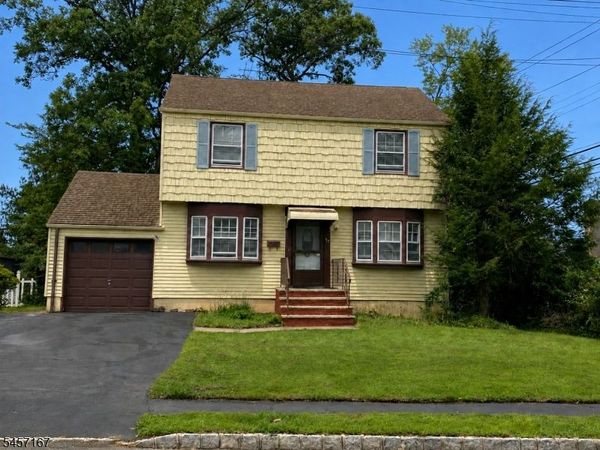 57 Amherst Pl, Livingston, NJ 07039