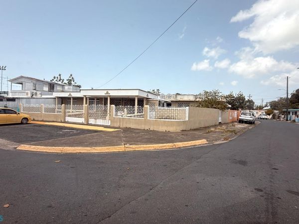 0 ARROYO URB MINIMA, Arroyo, PR 00716