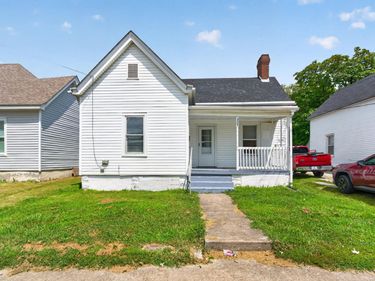 209 E Washington Street, Winchester, KY 40391