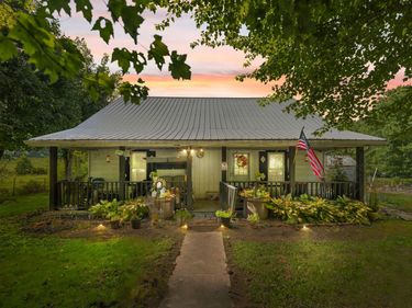 2775 N Ponder Branch Road, Manchester, KY 40962