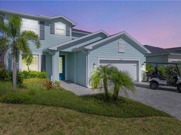 17693 Fallen Branch WAY, PUNTA GORDA, FL 33982