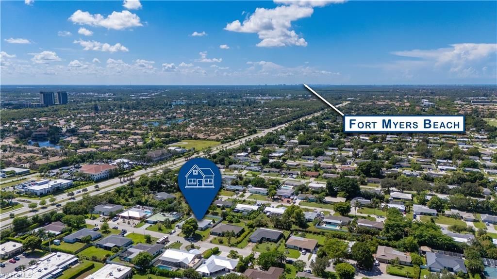 3538 Knollwood Rd, Fort Myers, FL 33919 Photo