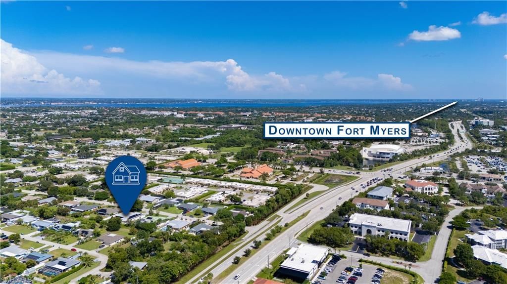 3538 Knollwood Rd, Fort Myers, FL 33919 Photo