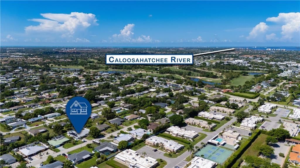 3538 Knollwood Rd, Fort Myers, FL 33919 Photo