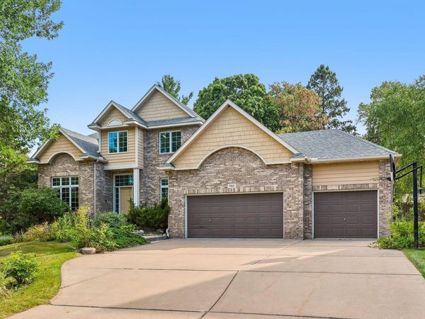 1182 97th Lane NW, Coon Rapids, MN 55433