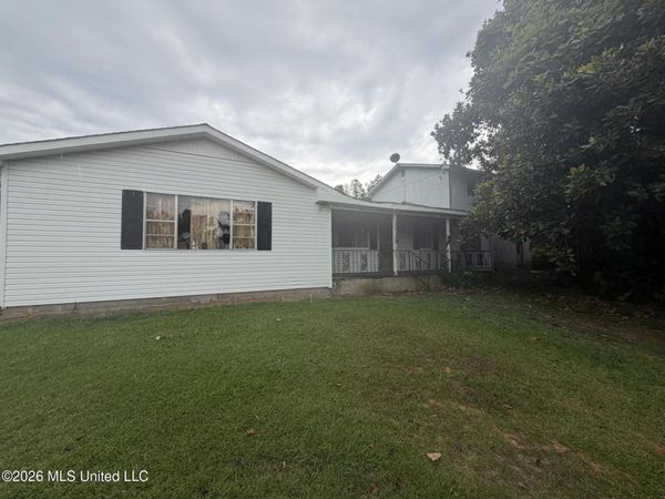 1779 Pleasant Hill Road, Ashland, MS 38603