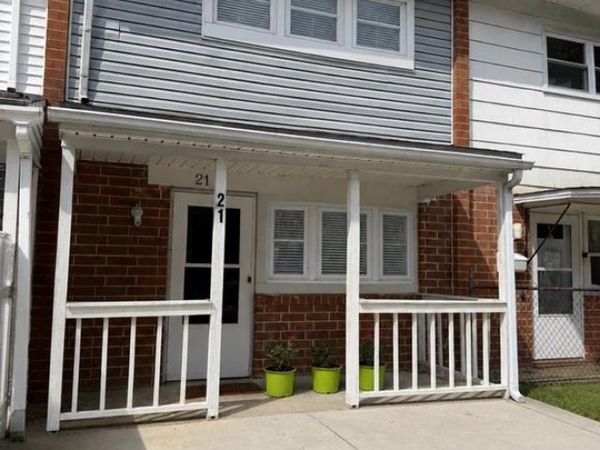 21 THORN, NEW CASTLE, DE 19720