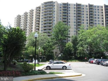 309 YOAKUM PARKWAY, Unit 1605, ALEXANDRIA, VA 22304