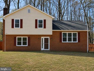 13608 FLANK MARCH LANE, SPOTSYLVANIA, VA 22551