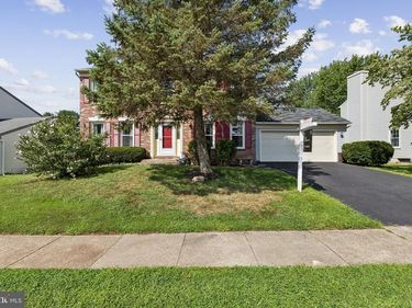 3574 ARMFIELD FARM DRIVE, CHANTILLY, VA 20151