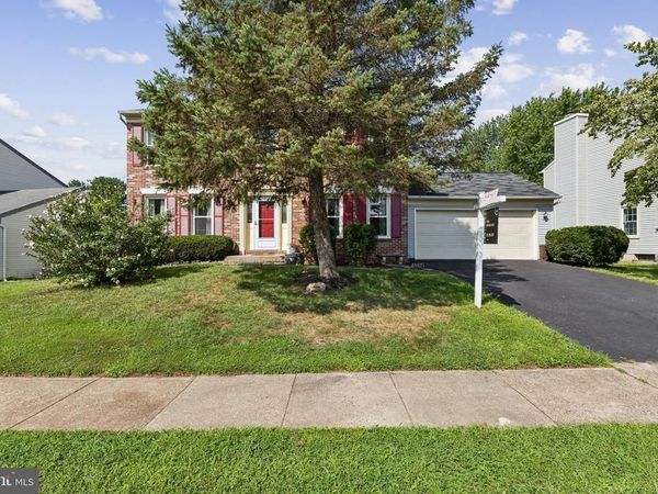 3574 ARMFIELD FARM DRIVE, CHANTILLY, VA 20151
