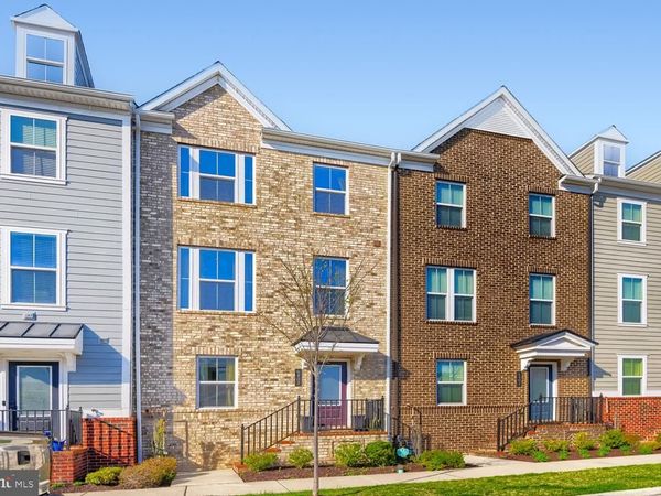 6402 FALCONWOOD STREET, BALTIMORE, MD 21220
